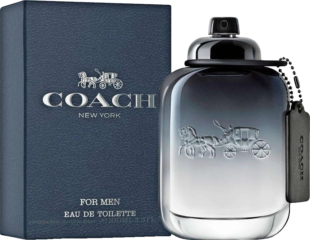 Coach Classic Eau de Toilette