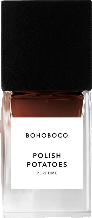 Bohoboco Perfume Polish Potatoes