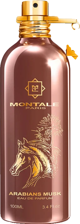 Montale Arabians Musk Eau de Parfums
