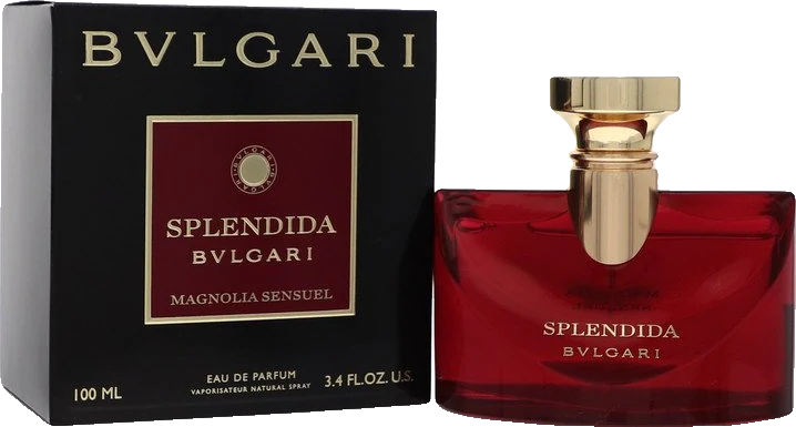 Bvlgari Splendida Magnolia Sensuel
