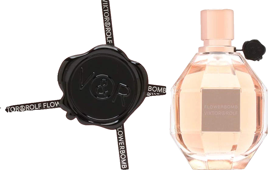 Viktor & Rolf V&R Flowerbomb Eau de Parfum