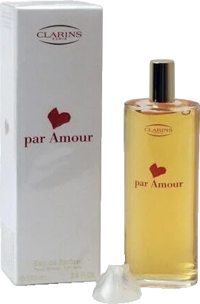 Clarins Par Amour