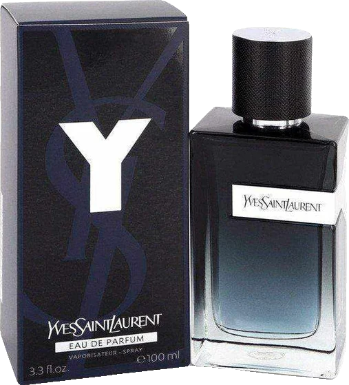 Yves Saint Laurent Y Eau de Parfum