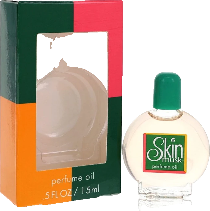 Parfums De Coeur Skin Musk