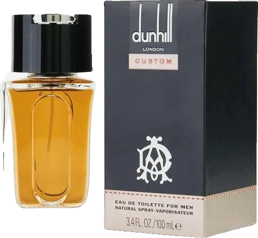 Dunhill Custom