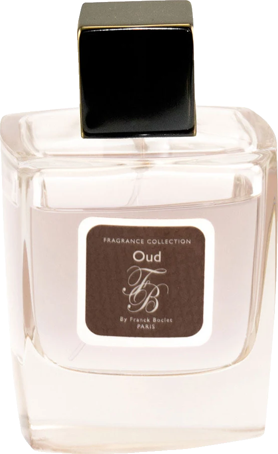 Franck Boclet Oud