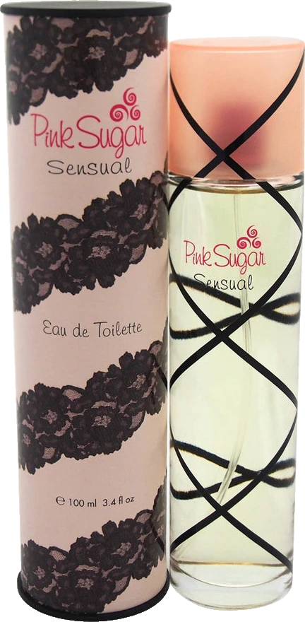 Aquolina Pink Sugar Sensual