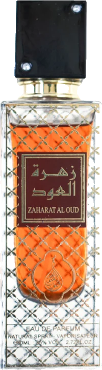 Mahbub Zaharat Al Oud