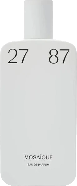 27 87 Mosaïque