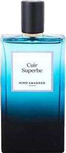 Nino Amaddeo Cuir Superbe