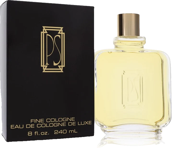 Paul Sebastian Fine Cologne Splash