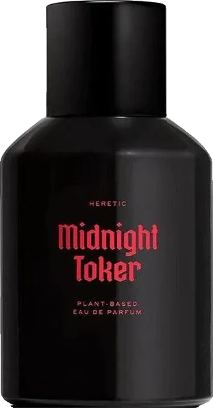 Heretic Midnight Toker