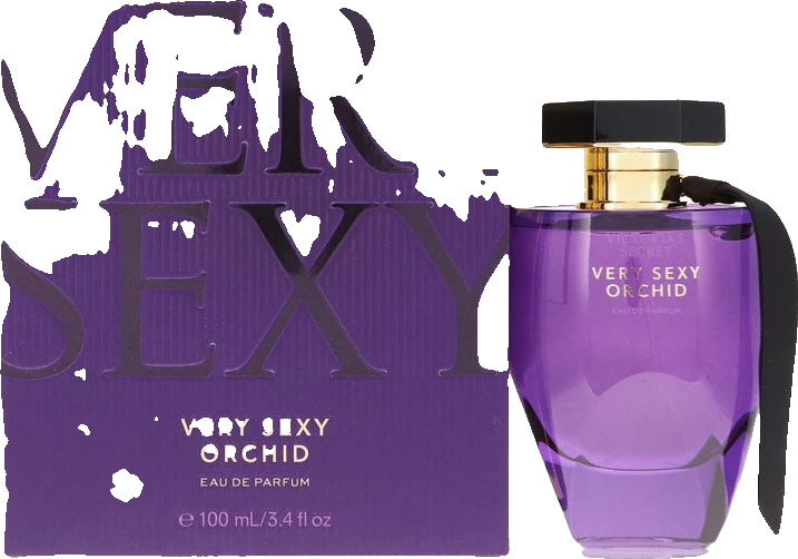 Victorias Secret Very Sexy Orchid
