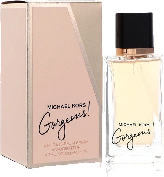 Michael Kors Gorgeous