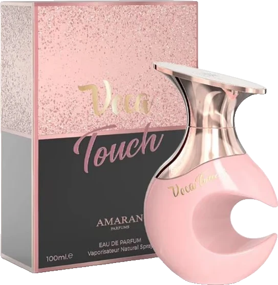 Amaran Voca Touch