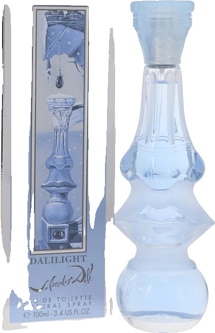 Salvador Dali Dalilight