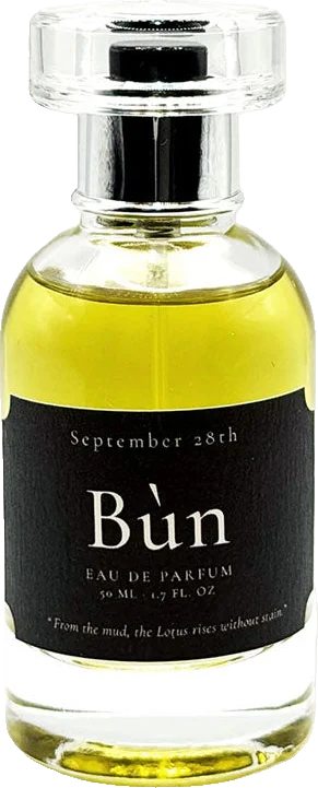 September 28th Bùn