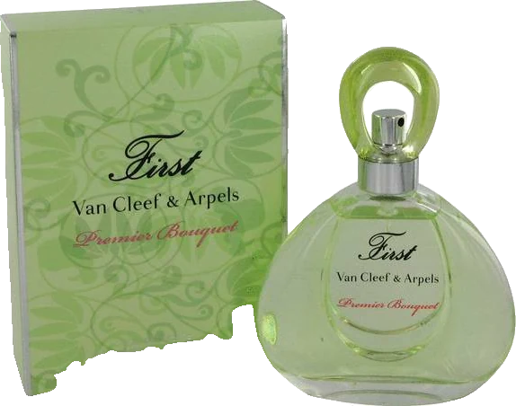 Van Cleef & Arpels First Premier Bouquet...Final Sale..!