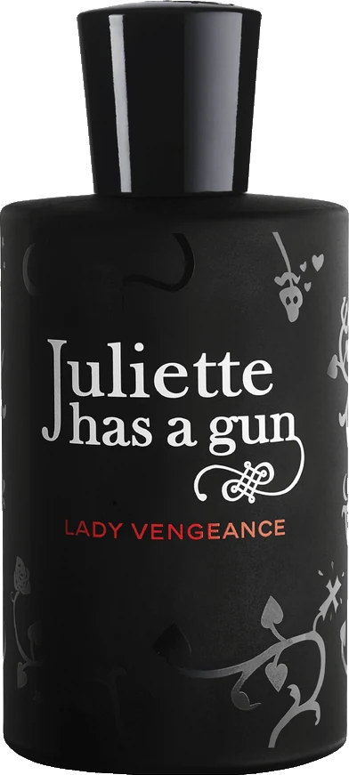 Juliette Has A Gun Lady Vengeance