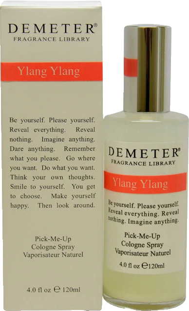 Demeter Ylang Ylang