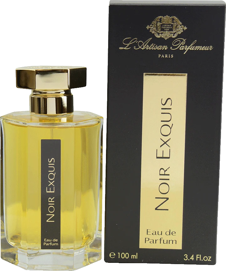L'Artisan Parfumeur L'Artisan Perfumeur Noir Exquis