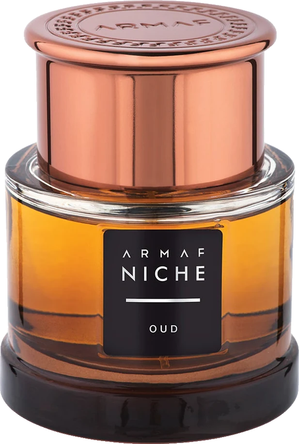 Armaf Niche Oud Eau de Parfum