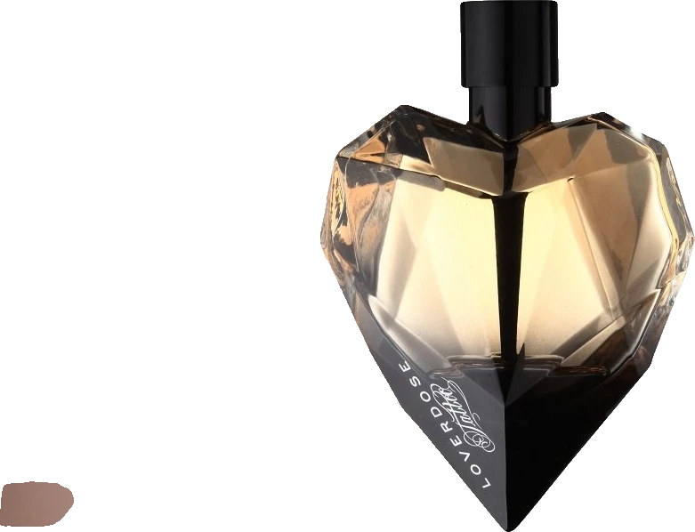 Diesel Loverdose Tattoo pour Femme Eau de Toilette