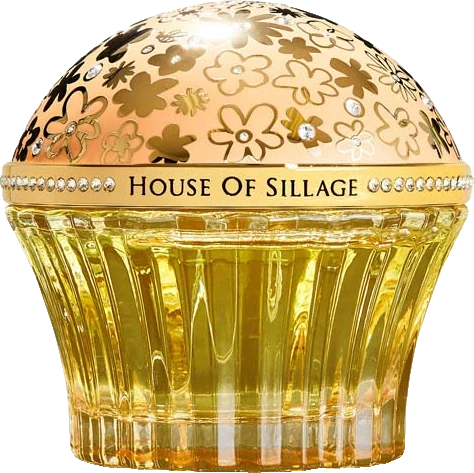 House of Sillage Whispers of Enlightenment