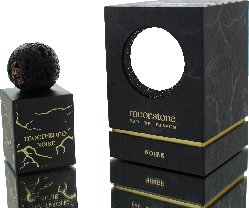 French Avenue Moonstone Noire