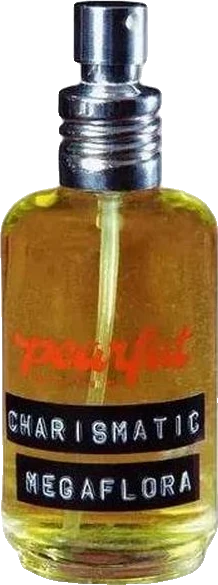 Pearfat Parfum Charismatic Megaflora