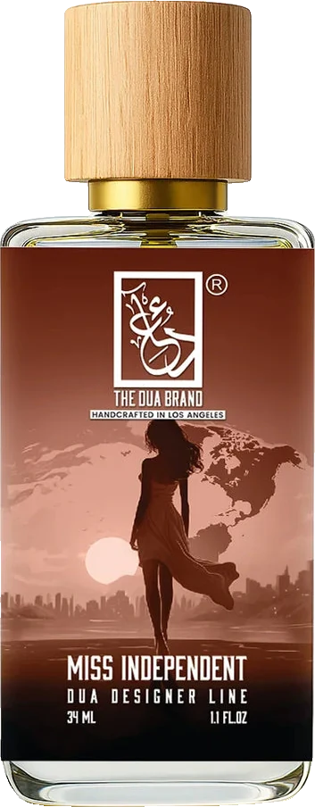 Dua Fragrances Miss Independent