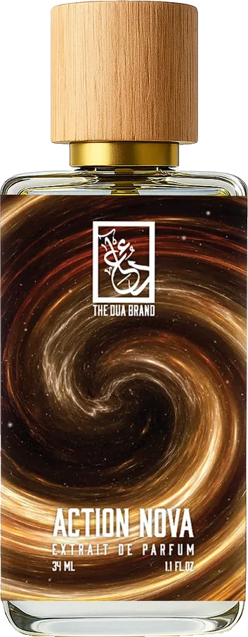 Dua Fragrances Action Nova