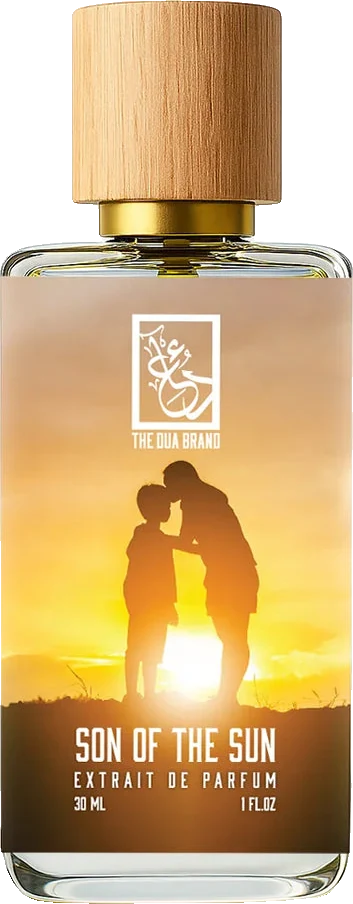 Dua Fragrances Son of the Sun
