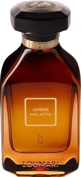 Loumari Amber Malatya