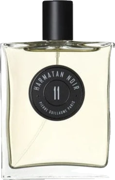 Pierre Guillaume Paris 11 Harmatan Noir
