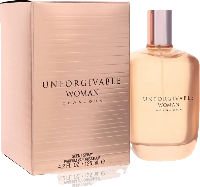 Sean John Unforgivable Woman