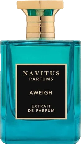 Navitus Parfums Aweigh