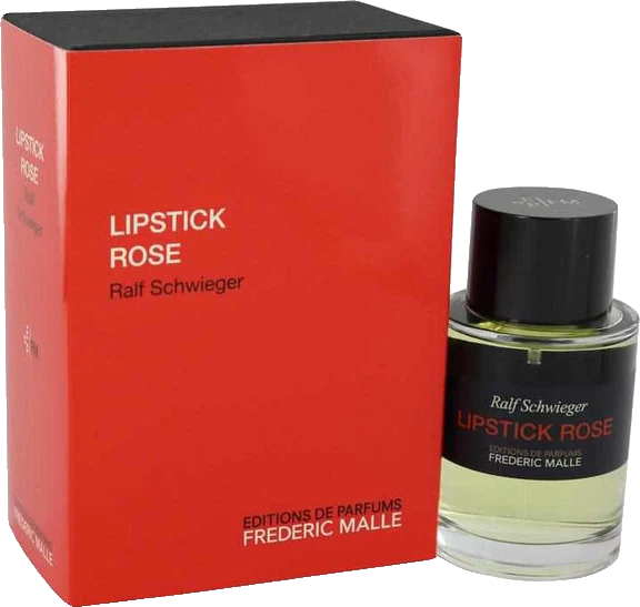 Frederic Malle Lipstick Rose