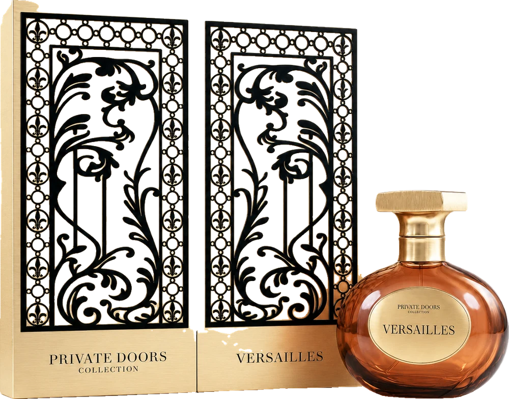 Notez Private Doors Versailles
