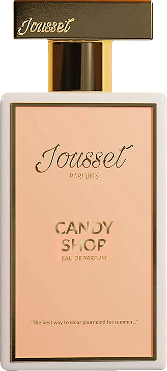 Jousset Parfums Candy Shop