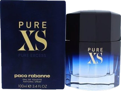Paco Rabanne Pure Excess