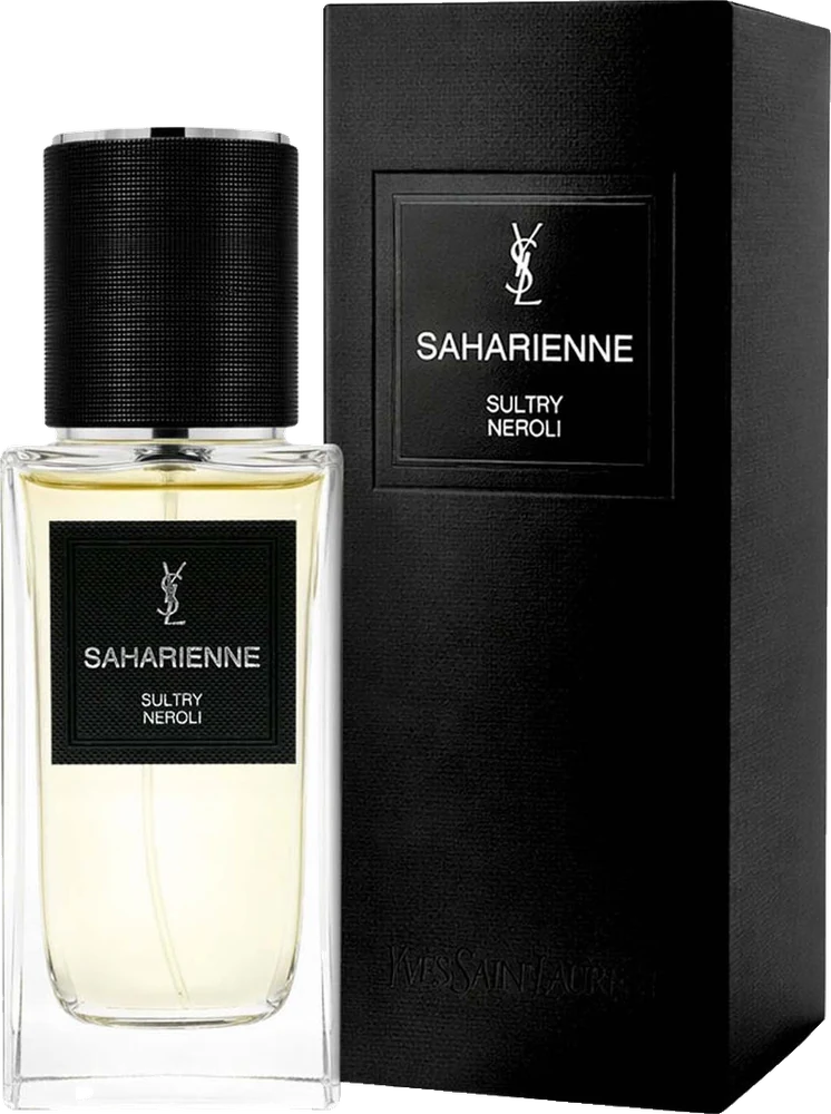 Yves Saint Laurent Saharienne