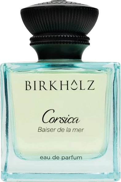 Birkholz Corsica Baiser de la Mer