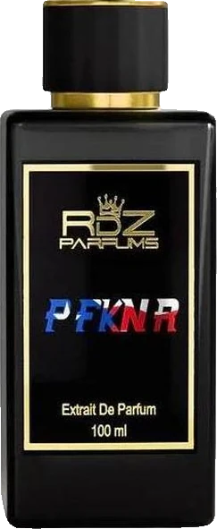 RDZ Parfums P Fkn R