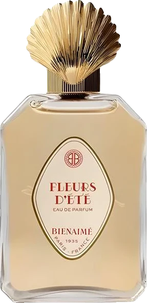 Bienaimé Fleurs d'Été