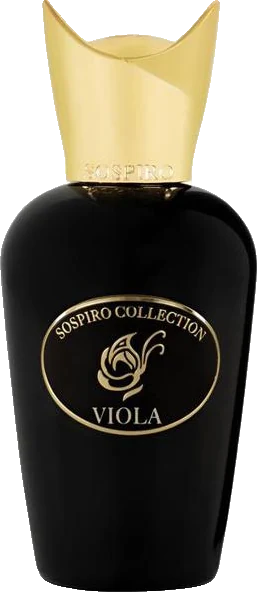 Sospiro Viola