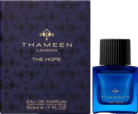 Thameen The Hope