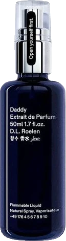 Roelen Daddy