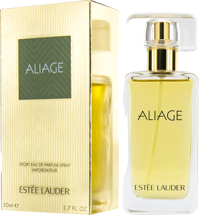 Estee Lauder Aliage