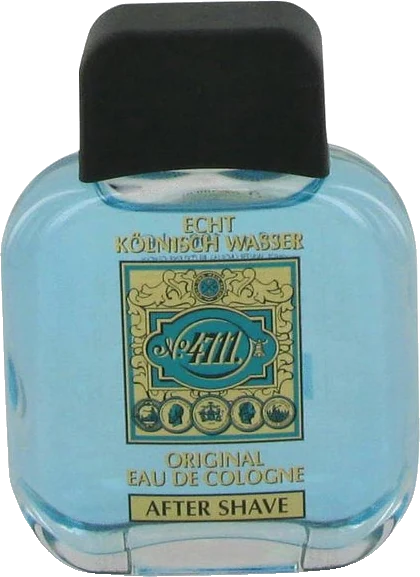 4711 After Shave